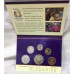 AUSTRALIA 1999 . MINT SET . ERROR . RARE BY R.A.M